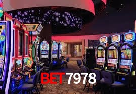 Sinta a adrenalina dos jogos de cassino com bet7978