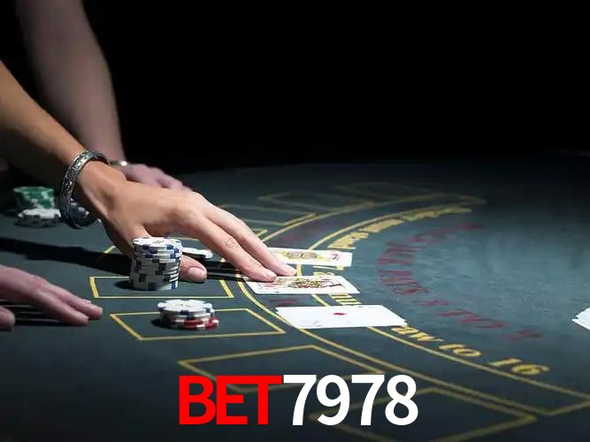 bet7978: Seu Cassino Premiado com Pagamentos Rápidos